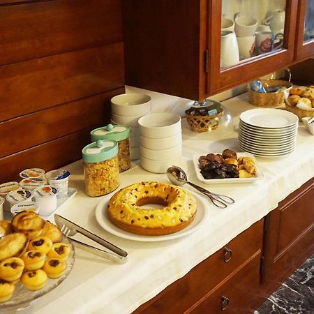 B&B Piazza 300Mila Lecce Zewnętrze zdjęcie