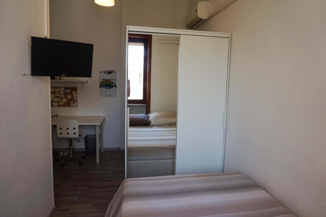 B&B Piazza 300Mila Lecce Zewnętrze zdjęcie