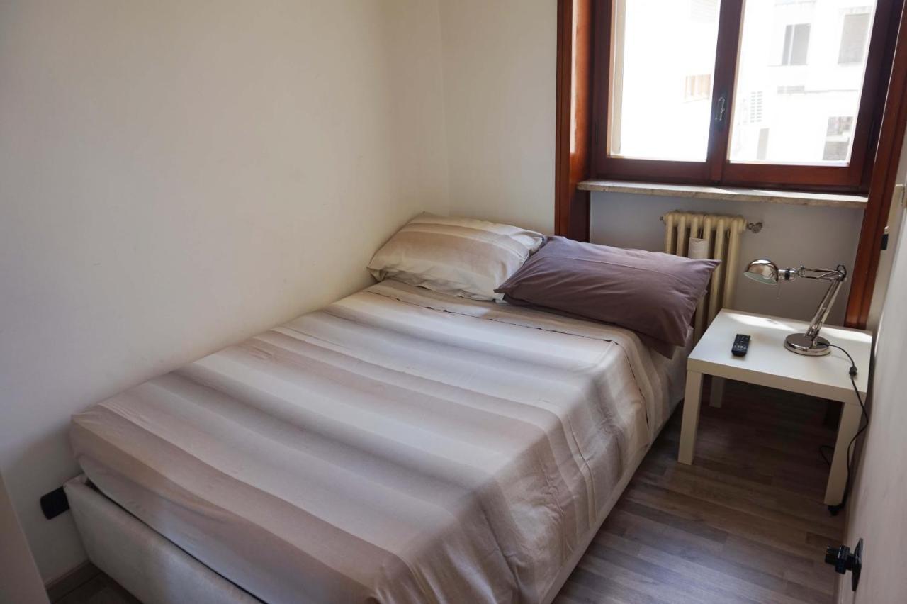 B&B Piazza 300Mila Lecce Zewnętrze zdjęcie
