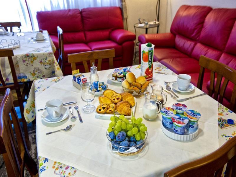 B&B Piazza 300Mila Lecce Zewnętrze zdjęcie