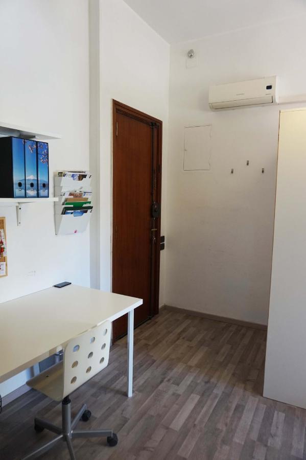 B&B Piazza 300Mila Lecce Zewnętrze zdjęcie
