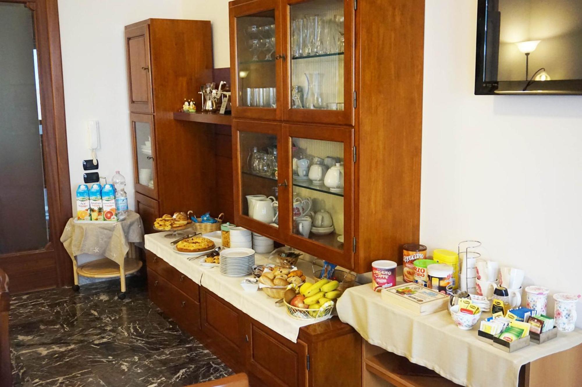 B&B Piazza 300Mila Lecce Zewnętrze zdjęcie