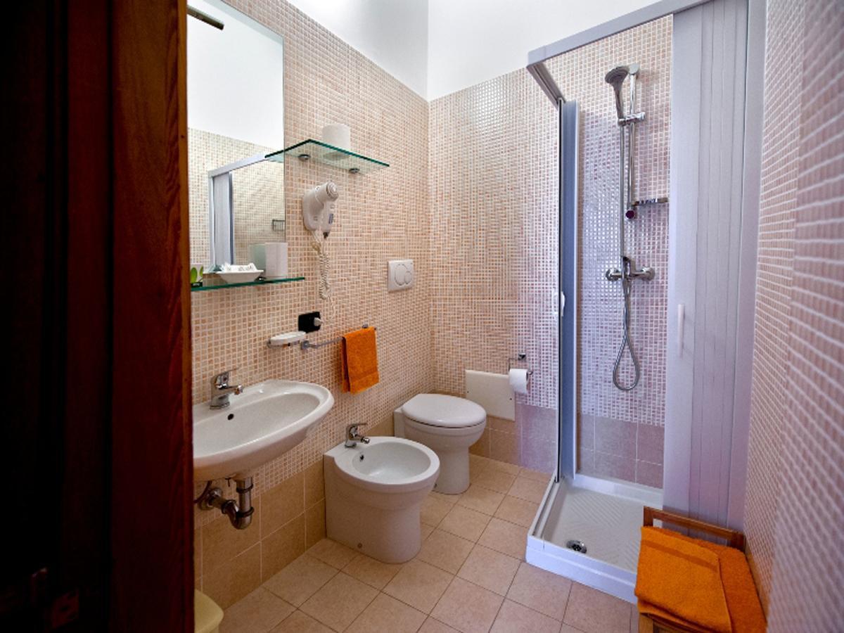 B&B Piazza 300Mila Lecce Zewnętrze zdjęcie