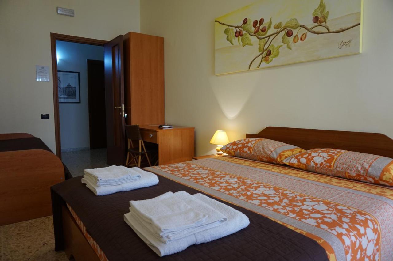 B&B Piazza 300Mila Lecce Pokój zdjęcie