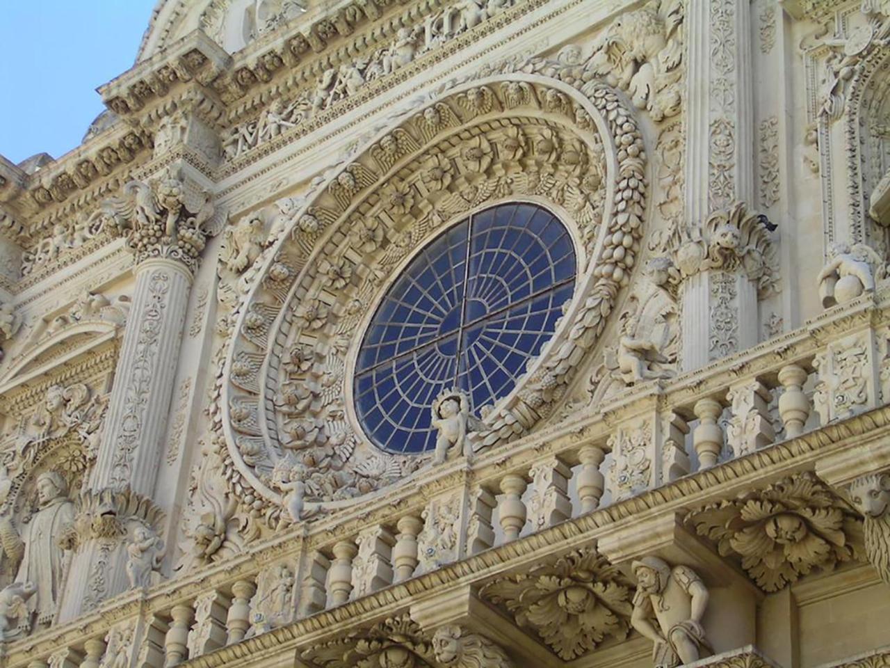 B&B Piazza 300Mila Lecce Zewnętrze zdjęcie