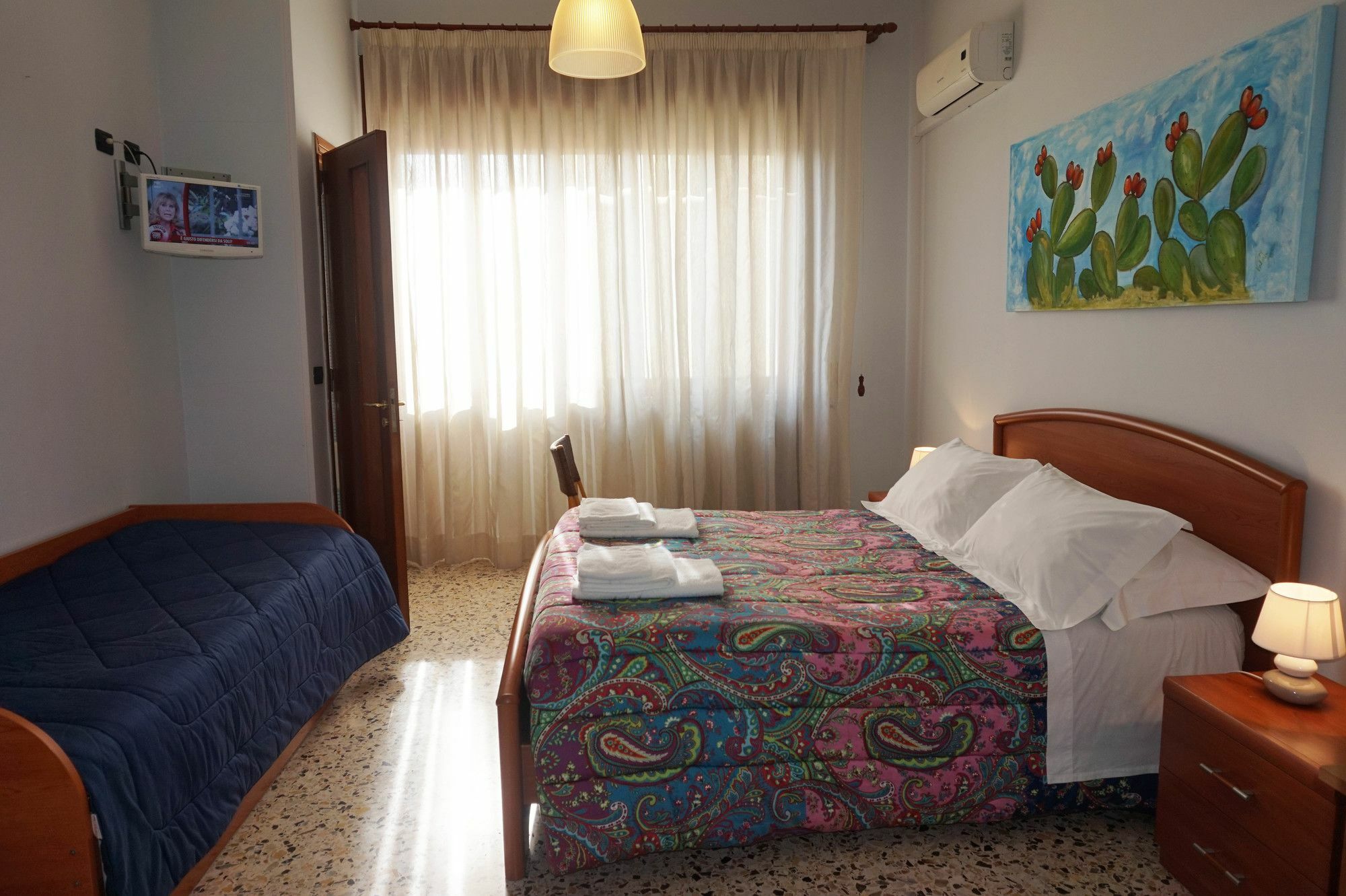 B&B Piazza 300Mila Lecce Zewnętrze zdjęcie