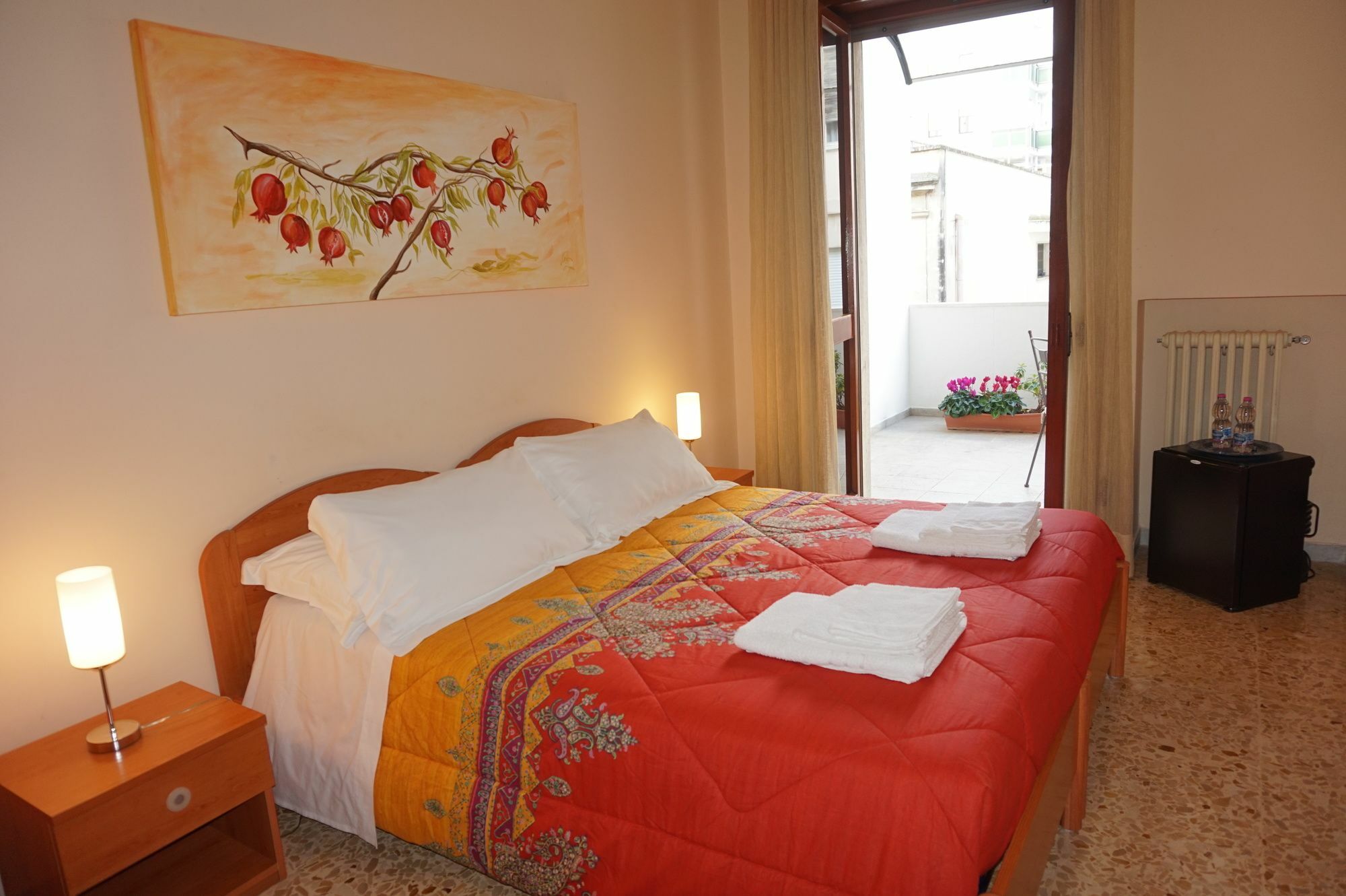 B&B Piazza 300Mila Lecce Zewnętrze zdjęcie