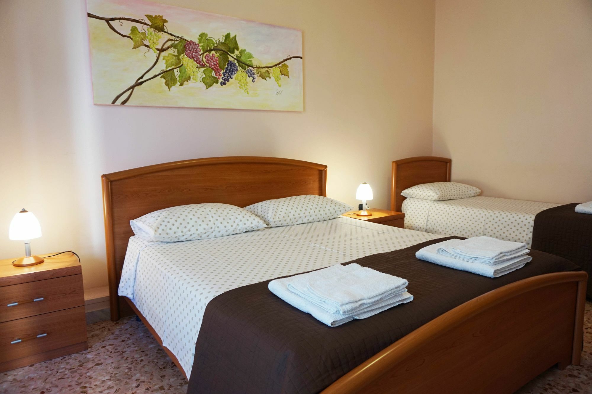 B&B Piazza 300Mila Lecce Zewnętrze zdjęcie