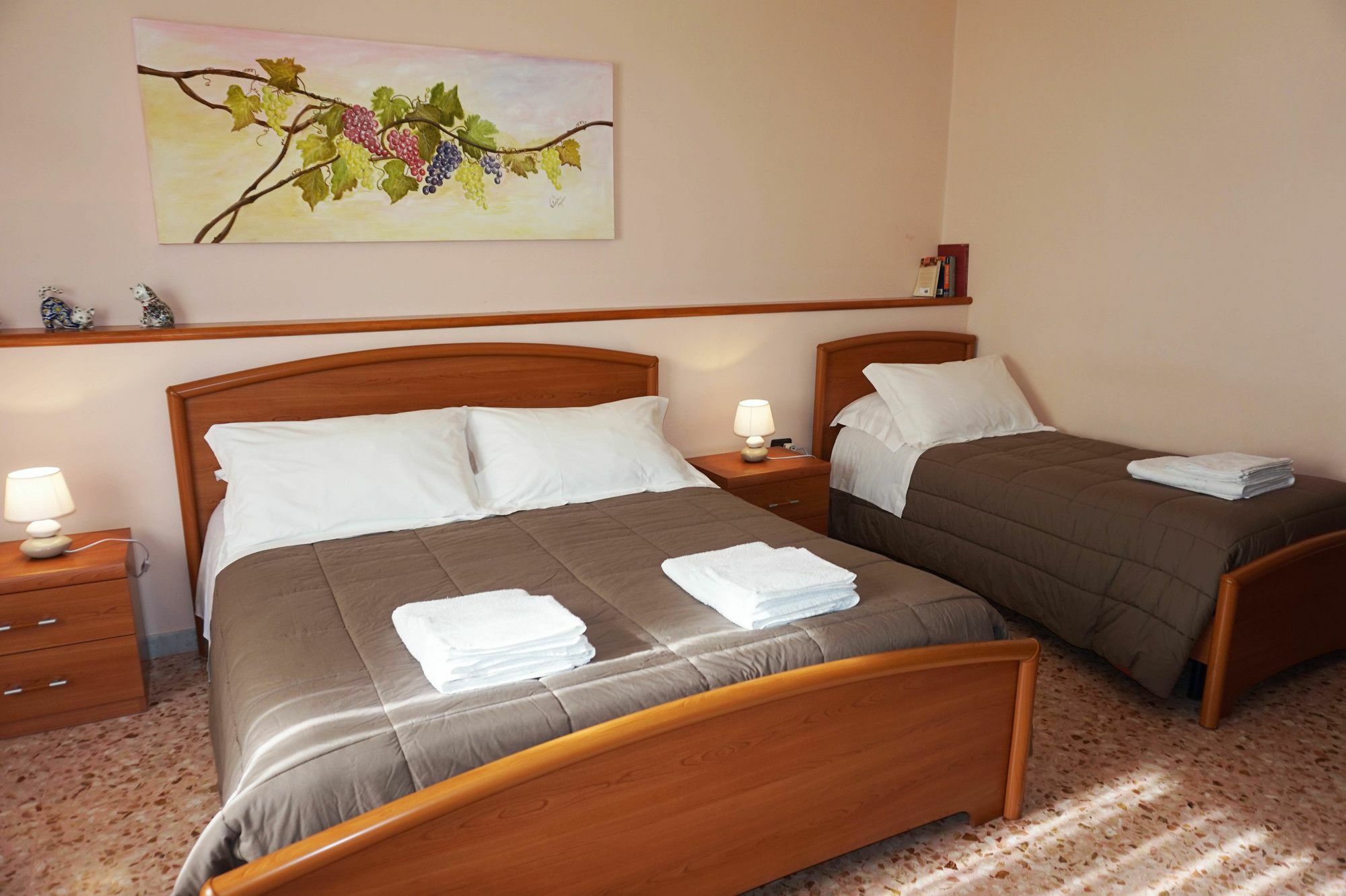 B&B Piazza 300Mila Lecce Zewnętrze zdjęcie