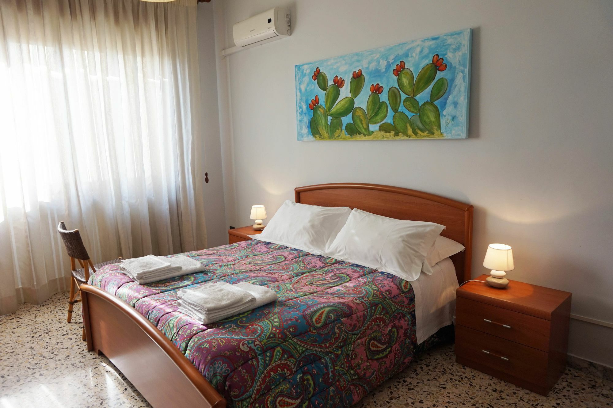 B&B Piazza 300Mila Lecce Zewnętrze zdjęcie