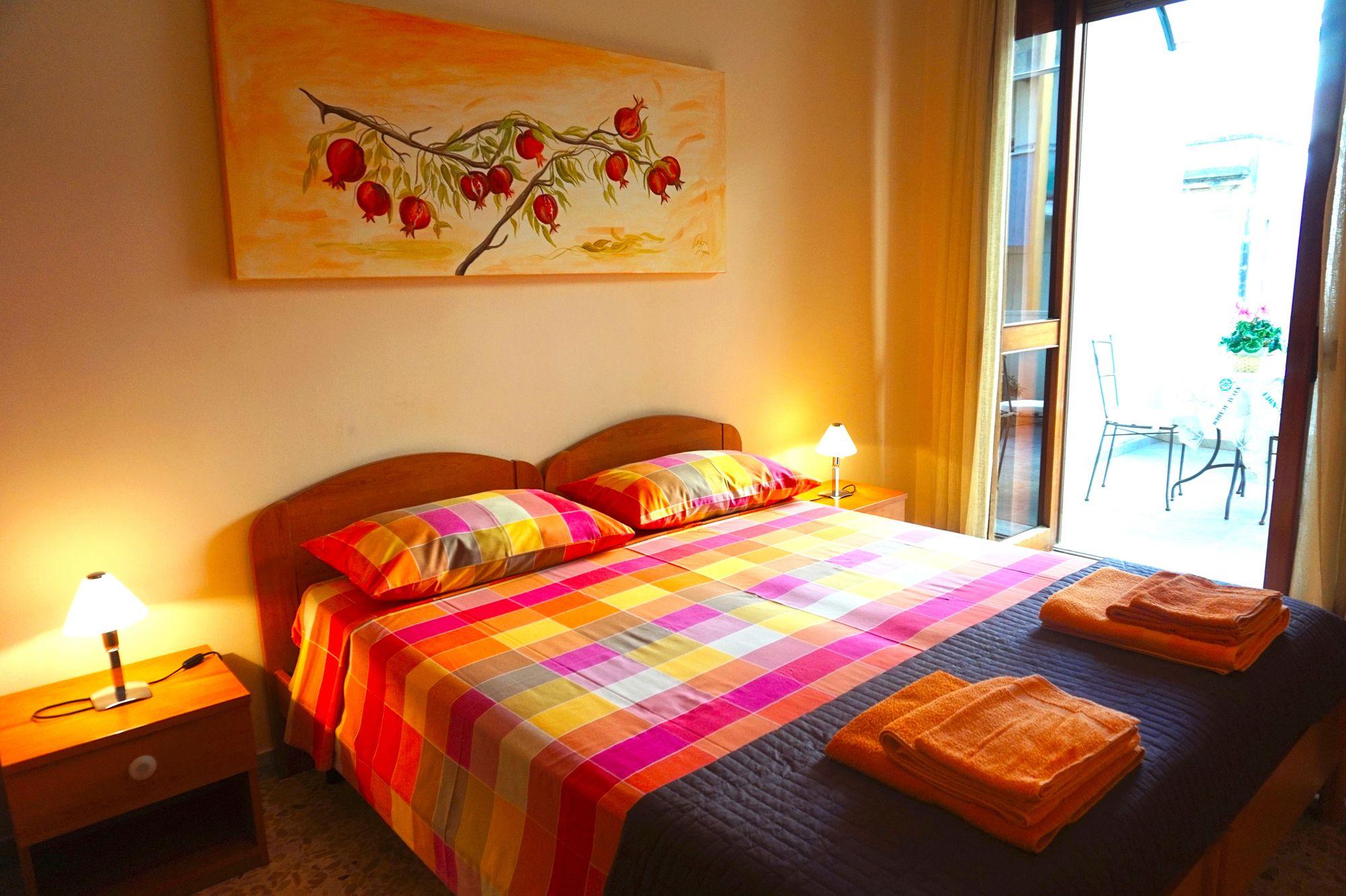 B&B Piazza 300Mila Lecce Zewnętrze zdjęcie